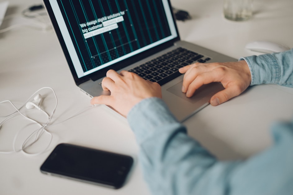 Navigating Digital Change