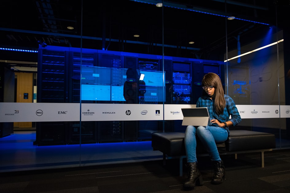 The Future of Telecommunications