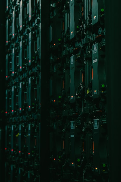Understanding Digital Transfer Systems
